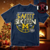 Michigan Wolverines NCAA Division I Men’s Basketball Final Four Indianapolis March Madness 2026 Elite Eight Unisex T-Shirt Michigan Wolverines NCAA Division I Men’s Basketball Final Four Indianapolis March Madness 2026 Elite Eight Unisex T-Shirt