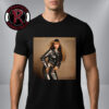 Milwaukee Hardcore Says Smash ICE Unisex T-Shirt Milwaukee Hardcore Says Smash ICE Unisex T-Shirt