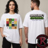 Mike Tomlin Pittsburgh Steelers NFL Thank You Coach 2026 Unisex T-Shirt Two Sided Mike Tomlin Pittsburgh Steelers NFL Thank You Coach 2026 Unisex T-Shirt Two Sided