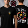 Minecraft Experience Moonlight Trail 2026 Unisex T-Shirt Two Sided Minecraft Experience Moonlight Trail 2026 Unisex T-Shirt Two Sided
