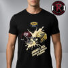 Mississippi State Bulldogs vs Wake Forest Demon Deacons Duke?s Mayo Bowl Postseason 2025?26 College Football Bowl? On January 2 2026 Helmet Unisex T-Shirt Mississippi State Bulldogs vs Wake Forest Demon Deacons Duke?s Mayo Bowl Postseason 2025?26 College Football Bowl? On January 2 2026 Helmet Unisex T-Shirt