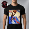 Vegeta I Am Not A Big Fan Of The Government Unisex T Shirt
