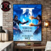 Muse Band The Wow Signal North American Tour 2026 Schedule Tour Dates Poster Canvas Decor Muse Band The Wow Signal North American Tour 2026 Schedule Tour Dates Poster Canvas Decor