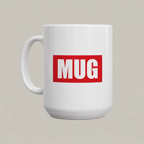 Mug