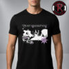 Netflix Stranger Things 5 Henry Heartthrob Henry Creel Vecna Mr Whatsit Unisex T-Shirt