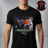 New England Patriots National Football League Super Bowl LX Battle Prep Unisex T-Shirt New England Patriots National Football League Super Bowl LX Battle Prep Unisex T-Shirt