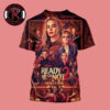 New Poster Scary Movie 6 Head With Roll In Theaters On June 5 2026 All Over Print Shirt New Poster Scary Movie 6 Head With Roll In Theaters On June 5 2026 All Over Print Shirt