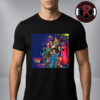 New Poster Scream 7 Face Your Past In Theaters On February 26 2026 Unisex T-Shirt New Poster Scream 7 Face Your Past In Theaters On February 26 2026 Unisex T-Shirt