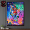 Nikki Baxter Poster Character For Stranger Things Tales From 85 Premieres April 23 2026 Poster Canvas Decor Nikki Baxter Poster Character For Stranger Things Tales From 85 Premieres April 23 2026 Poster Canvas Decor