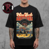No Doubt Las Vegas Venue Poster At Sphere On May 13 15 16 2026 Unisex T Shirt No Doubt Las Vegas Venue Poster At Sphere On May 13 15 16 2026 Unisex T Shirt