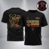 New York Knicks The Champions Emirates NBA Cup 2025 Championship Line Up Unisex T-Shirt Two Sided New York Knicks The Champions Emirates NBA Cup 2025 Championship Line Up Unisex T-Shirt Two Sided