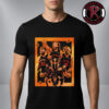 New York Knicks Win The NBA 2025 NBA Cup Championship Unisex T-Shirt New York Knicks Win The NBA 2025 NBA Cup Championship Unisex T-Shirt