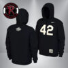NFL Super Bowl LX Field Foundation Fleece San Francisco Bay Arena February 8 2026 Unisex Sweater NFL Super Bowl LX Field Foundation Fleece San Francisco Bay Arena February 8 2026 Unisex Sweater