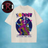 Catch Your Breath Not Broken Enough Tour 2026 Worldwide Schedule Tour Dates Washed T Shirt