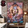 Nikki Glaser The Stunning Tour 2026 Schedule Tour Dates Poster Canvas Decor Nikki Glaser The Stunning Tour 2026 Schedule Tour Dates Poster Canvas Decor
