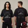 49 Winchesters Celebrating Change of Plans Show 2026 At The Caverns On May 16 2026 Grundy County TN Unisex T Shirt