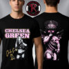OVO x Batman x Joker Mirror Unisex T-Shirt