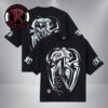 OVO x WWE Rhea Ripley Signature Long Sleeve