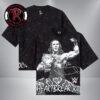 OVO x WWE Stone Cold Steve Austin Long Sleeve OVO x WWE Stone Cold Steve Austin Long Sleeve