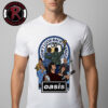 Oasis Don?t Look Back In Anger Celebrate 30 Years Of The Iconic Anthem Unisex T-Shirt