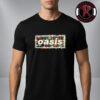 Ohio Bobcats Frisco Bowl 2025 Helmet Unisex T-Shirt