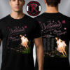 Metallica Jump In The Fire Unisex T Shirt Two Sided