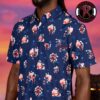 One Piece From The East Blue RSVLTS Men And Women Hawaiian Shirt