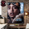 One Piece Into The Grand Line Inaki Godoy as Luffy Straw Hat Poster Canvas Decor One Piece Into The Grand Line Inaki Godoy as Luffy Straw Hat Poster Canvas Decor
