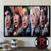 One Piece Into The Grand Line Mackenyu as Roronoa Zoro Poster Canvas Decor One Piece Into The Grand Line Mackenyu as Roronoa Zoro Poster Canvas Decor