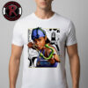 One Piece Live Action Into The Grand Line New Look For Mackenyu As Roronoa Zoro Unisex T-Shirt