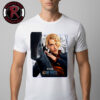 One Piece Live Action Into The Grand Line New Look For Mackenyu As Roronoa Zoro Unisex T-Shirt