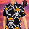 One Piece Luffy Gear Second RSVLTS Man And Women Hawaiian One Piece Luffy Gear Second RSVLTS Man And Women Hawaiian