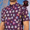 One Piece Shh I Am Lucy RSVLTS Men And Women Hawaiian Shirt