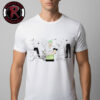One Piece Nami New Art Anime From WIT Studio Unisex T-Shirt