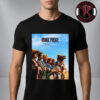One Piece Sanji Vinsmoke New Art Anime From WIT Studio Unisex T-Shirt One Piece Sanji Vinsmoke New Art Anime From WIT Studio Unisex T-Shirt