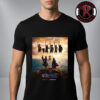 One Piece Shank New Art Anime From WIT Studio Unisex T-Shirt