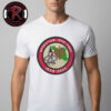 Operation Epic Fury Military Patriotic Army Tactical Unisex T-Shirt