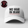 Operation Epic Fury Military Patriotic Army Tactical Hat Cap