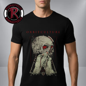Orbit Culture Limited Chapter 1 The Might Red Fog Unisex T-Shirt