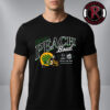 Oregon Ducks Champions 2026 Live Like Lou Las Vegas Classic Unisex T-Shirt