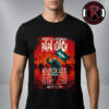 Paris Saint Germain PSG FC Champions FIFA Intercontinental Cup 2025 PSG 6 Trophies Graphic Unisex T-Shirt Paris Saint Germain PSG FC Champions FIFA Intercontinental Cup 2025 PSG 6 Trophies Graphic Unisex T-Shirt