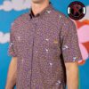 Peanuts Snoopy In Space RSVLTS Men And Women Hawaiian Shirt Peanuts Snoopy In Space RSVLTS Men And Women Hawaiian Shirt