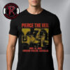Pierce The Veil Snapshot Homecoming Unisex T-Shirt