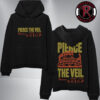 PinkPantheress Coachella 2026 Merch An Evening With PinkPantheress Tour On April 2026 Indio California Unisex Hoodie PinkPantheress Coachella 2026 Merch An Evening With PinkPantheress Tour On April 2026 Indio California Unisex Hoodie