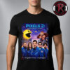 Pittsburgh Steelers Nike AFC North Division Champions 2025 Been There Won That Unisex T-Shirt