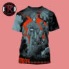 Evil Dead Burn 2026 First Poster Only In Theaters July 10 2026 Every Family Has Its Demons All Over Print Shirt