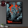 Brenn Amateur At Best World Tour 2026 Schedule Tour Dates Poster Canvas Decor