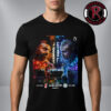 Post Malone x Dallas Cowboys Exclusive Tee Live From Arlington Texas Unisex T-Shirt Post Malone x Dallas Cowboys Exclusive Tee Live From Arlington Texas Unisex T-Shirt