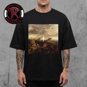 President Band The New Album Blood Of Your Empire Cover Unisex T Shirt