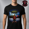 President x Metal Hammer The New Heavy 2026 Unisex T-Shirt